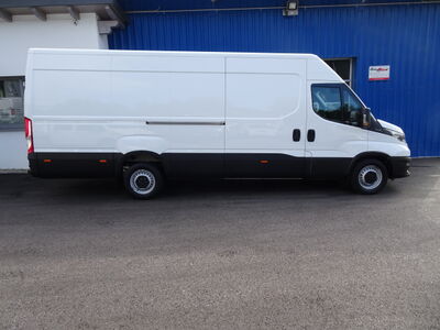 Iveco Daily Gebrauchtwagen