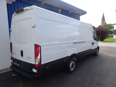Iveco Daily Gebrauchtwagen