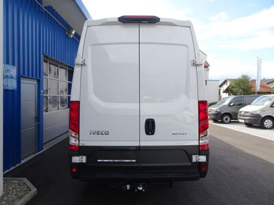Iveco Daily Gebrauchtwagen