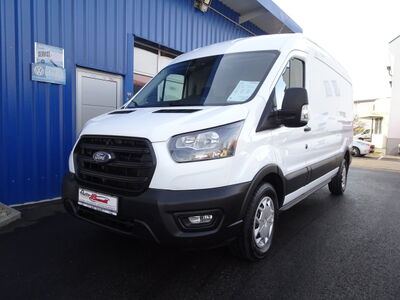 Ford Transit Gebrauchtwagen