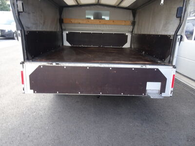 VW Transporter T6 Gebrauchtwagen