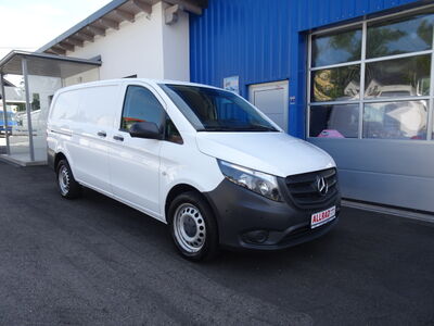 Mercedes-Benz Vito Gebrauchtwagen Mercedes-Benz Vito Gebrauchtwagen