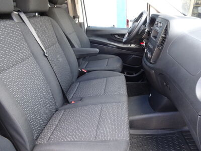 Mercedes-Benz Vito Gebrauchtwagen Mercedes-Benz Vito Gebrauchtwagen