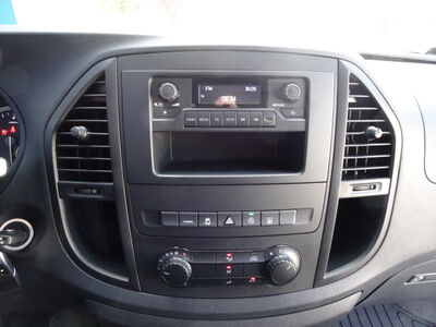 Mercedes-Benz Vito Gebrauchtwagen Mercedes-Benz Vito Gebrauchtwagen