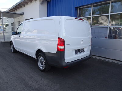Mercedes-Benz Vito Gebrauchtwagen Mercedes-Benz Vito Gebrauchtwagen