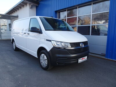 VW Transporter T6 Gebrauchtwagen