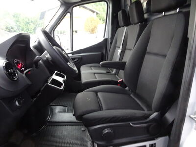 Mercedes-Benz Sprinter Gebrauchtwagen