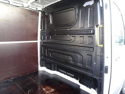 VW Crafter Gebrauchtwagen