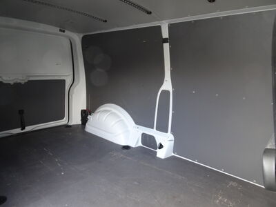 VW Transporter T6 Gebrauchtwagen