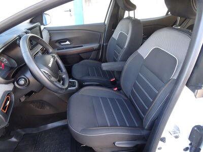 Dacia Sandero Gebrauchtwagen