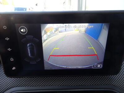 Dacia Sandero Gebrauchtwagen