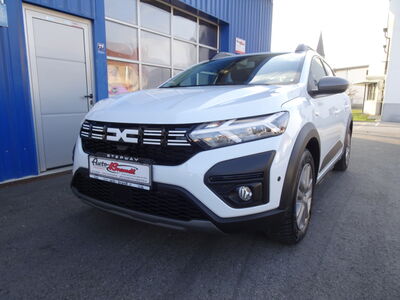 Dacia Sandero Gebrauchtwagen