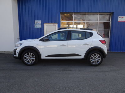 Dacia Sandero Gebrauchtwagen