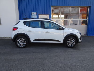 Dacia Sandero Gebrauchtwagen