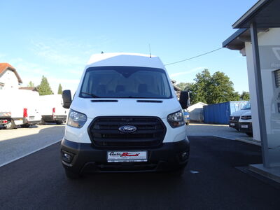 Ford Transit Gebrauchtwagen