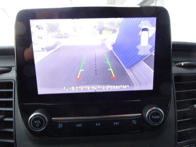 Ford Transit Gebrauchtwagen