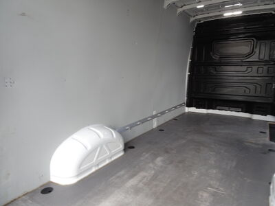 VW Crafter Gebrauchtwagen