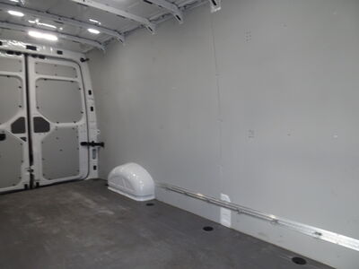 VW Crafter Gebrauchtwagen