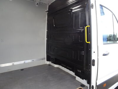 VW Crafter Gebrauchtwagen