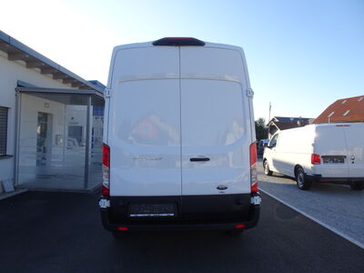 Ford Transit Gebrauchtwagen