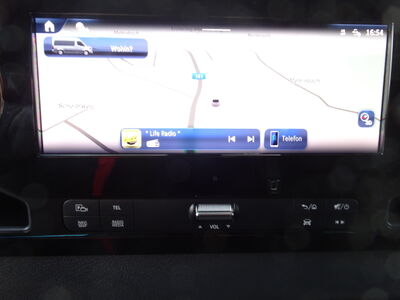 Mercedes-Benz Sprinter Gebrauchtwagen Mercedes-Benz Sprinter Gebrauchtwagen