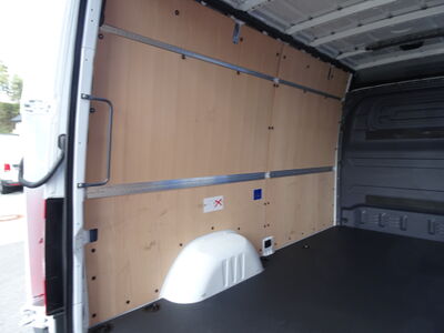 Mercedes-Benz Sprinter Gebrauchtwagen Mercedes-Benz Sprinter Gebrauchtwagen