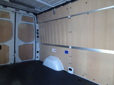 Mercedes-Benz Sprinter Gebrauchtwagen Mercedes-Benz Sprinter Gebrauchtwagen