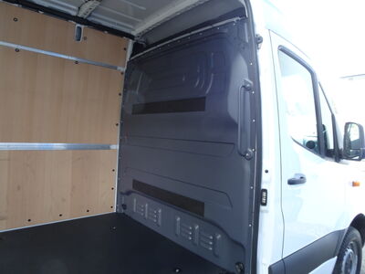 Mercedes-Benz Sprinter Gebrauchtwagen Mercedes-Benz Sprinter Gebrauchtwagen