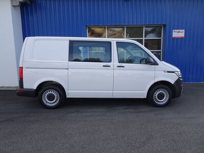 VW Transporter T6 Gebrauchtwagen