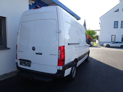 Mercedes-Benz Sprinter Gebrauchtwagen