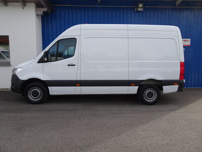 Mercedes-Benz Sprinter Gebrauchtwagen