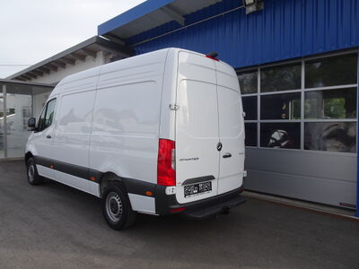 Mercedes-Benz Sprinter Gebrauchtwagen