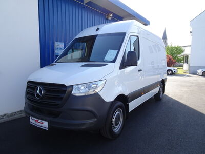 Mercedes-Benz Sprinter Gebrauchtwagen