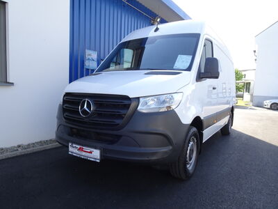 Mercedes-Benz Sprinter Gebrauchtwagen