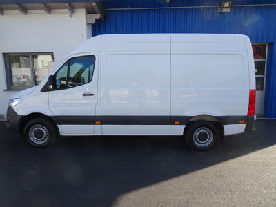 Mercedes-Benz Sprinter Gebrauchtwagen