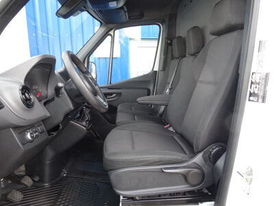 Mercedes-Benz Sprinter Gebrauchtwagen