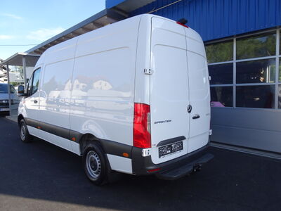 Mercedes-Benz Sprinter Gebrauchtwagen