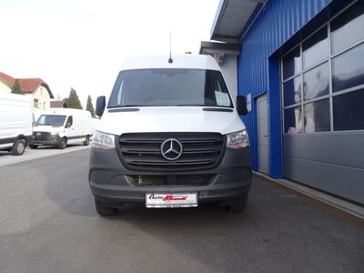 Mercedes-Benz Sprinter Gebrauchtwagen