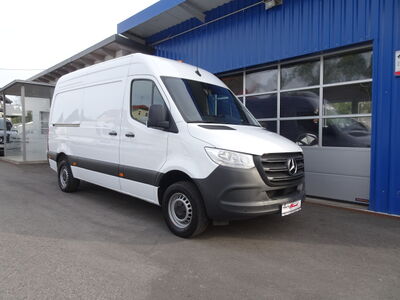 Mercedes-Benz Sprinter Gebrauchtwagen