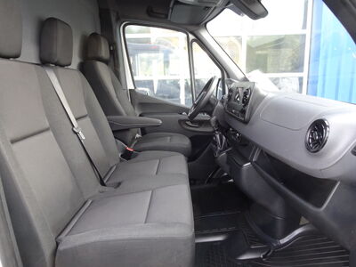Mercedes-Benz Sprinter Gebrauchtwagen