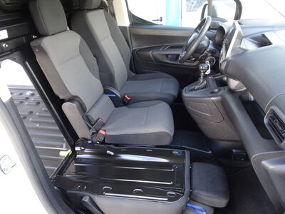 Citroën Berlingo Gebrauchtwagen