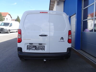 Citroën Berlingo Gebrauchtwagen