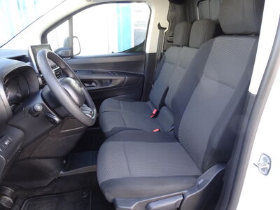 Citroën Berlingo Gebrauchtwagen