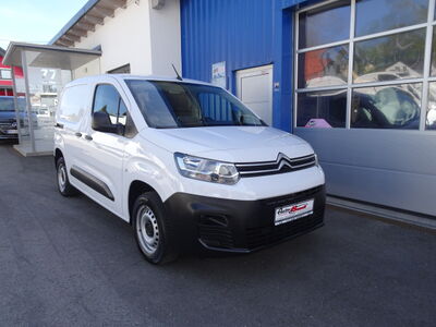 Citroën Berlingo Gebrauchtwagen