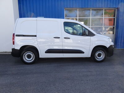 Citroën Berlingo Gebrauchtwagen