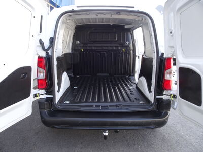 Citroën Berlingo Gebrauchtwagen