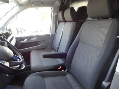 VW Transporter T6 Gebrauchtwagen