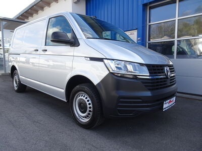 VW Transporter T6 Gebrauchtwagen