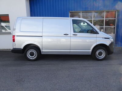VW Transporter T6 Gebrauchtwagen