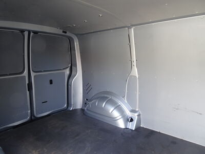 VW Transporter T6 Gebrauchtwagen